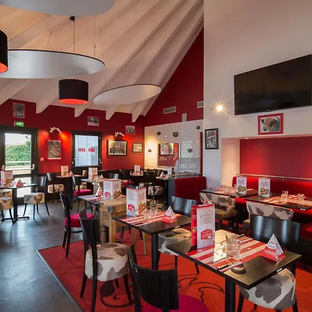 Hotel Ibis Narbonne-3