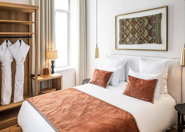 Hotel Le Mosaique