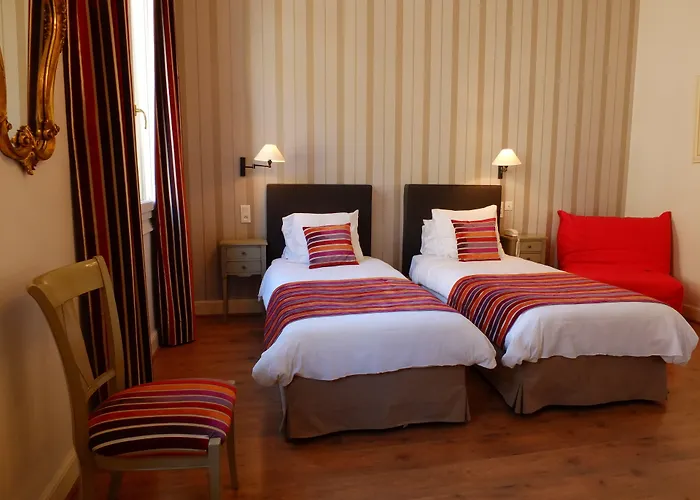 Hotel La Residence