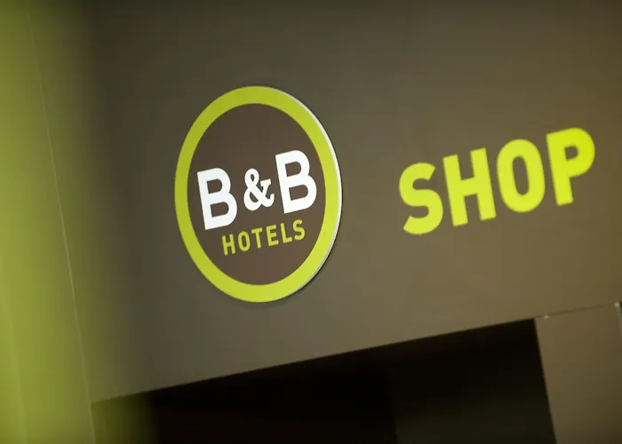 B&B HOTEL Narbonne 2