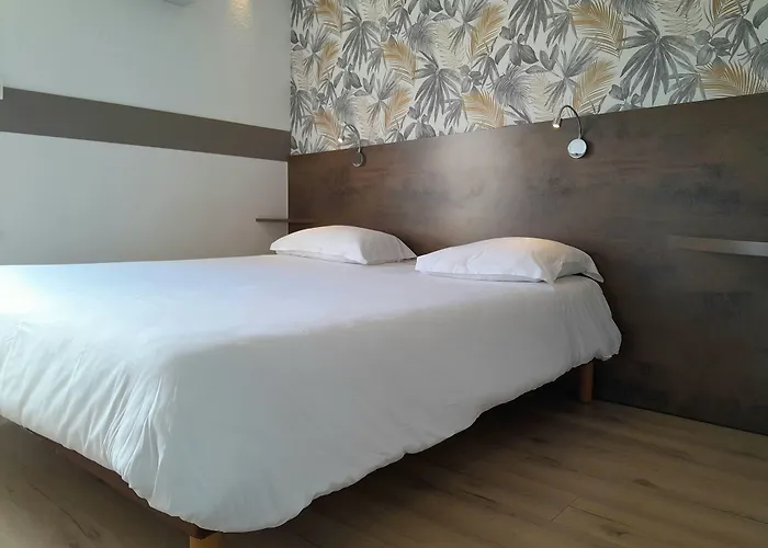 Fasthotel Narbonne