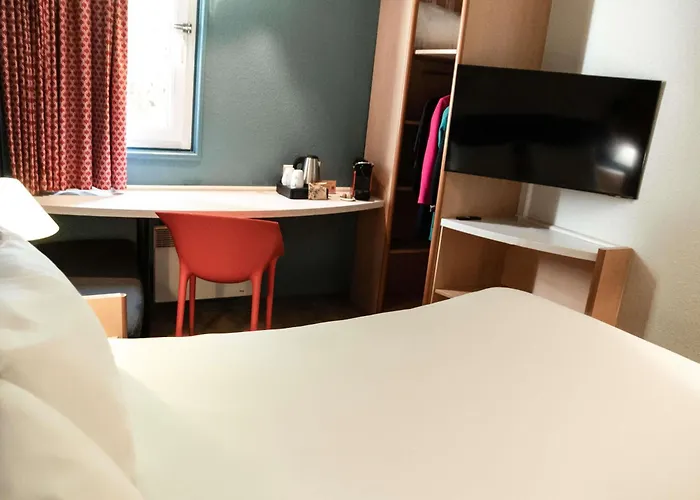 Hotel Ibis Narbonne