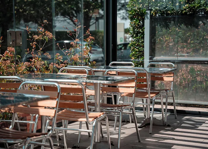 Ibis Budget Narbonne Est